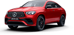 AMG GLE 63 S 4Matic Coupé